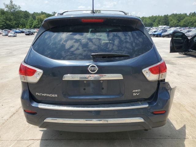 Фото 6 - NISSAN PATHFINDER