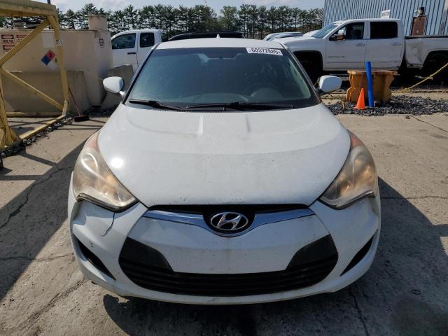 Фото 5 - HYUNDAI VELOSTER