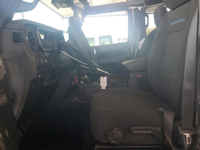 Фото 7 - JEEP WRANGLER