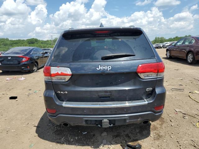 Фото 6 - JEEP GRAND CHER