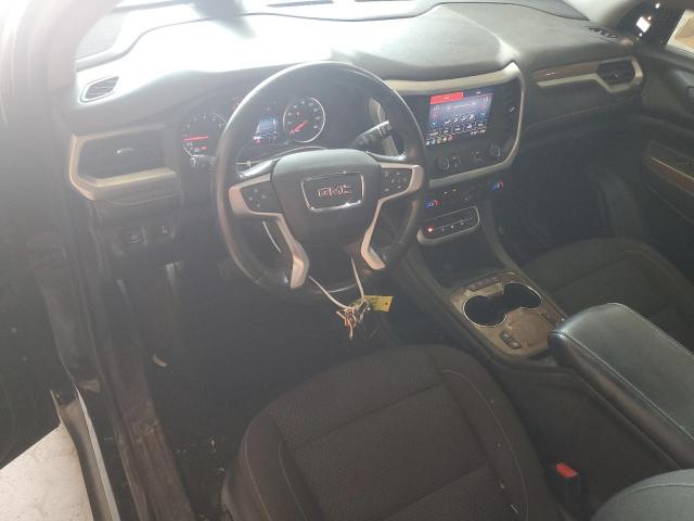 Фото 8 - GMC ACADIA