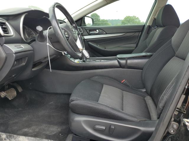 Фото 7 - NISSAN MAXIMA