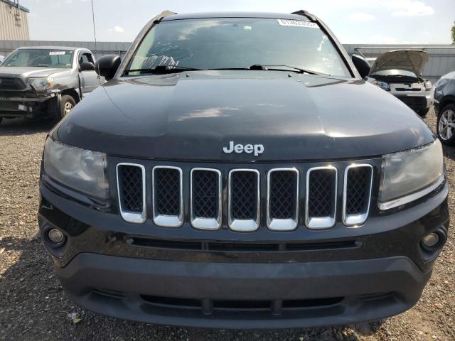 Фото 5 - JEEP COMPASS