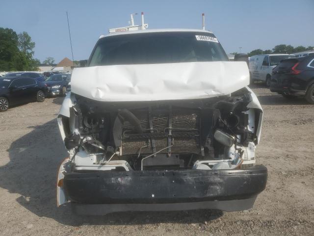 Фото 5 - CHEVROLET EXPRESS