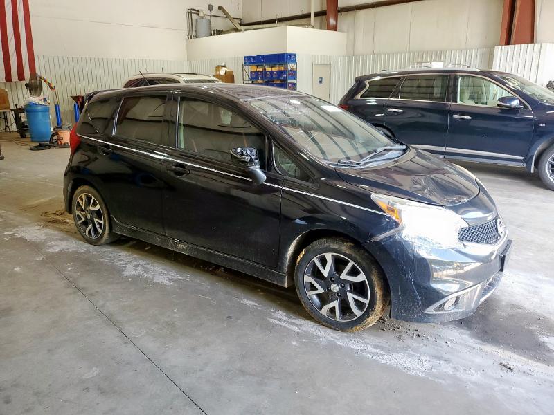 Фото 4 - NISSAN VERSA