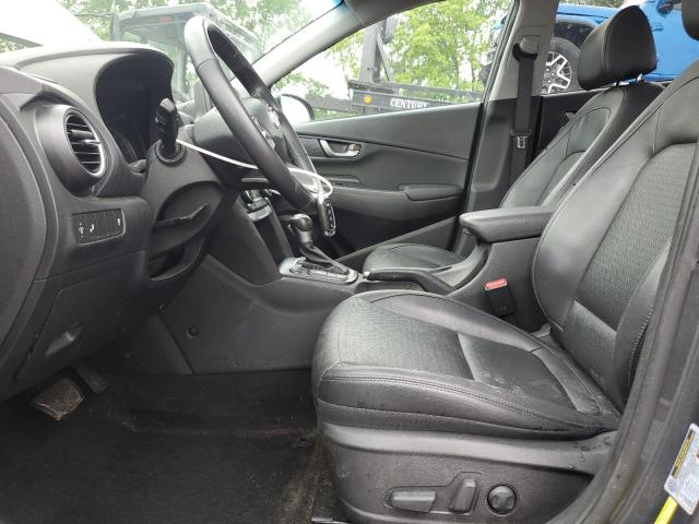 Фото 7 - HYUNDAI KONA