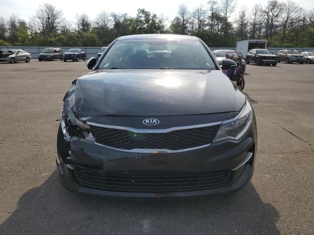 Фото 5 - KIA OPTIMA