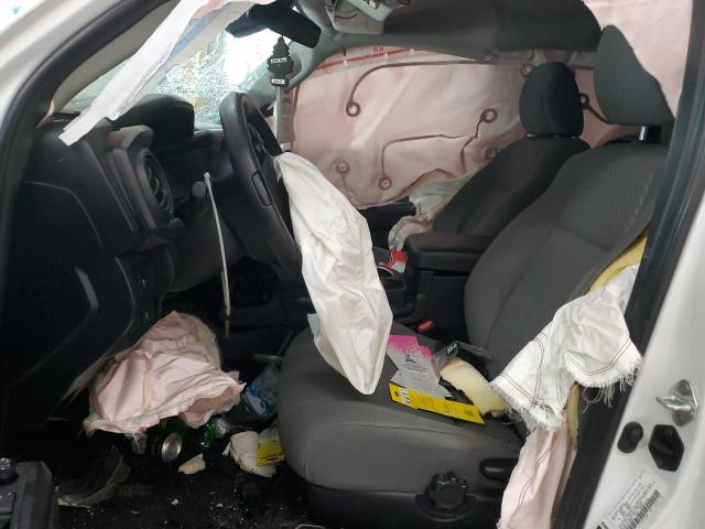 Фото 7 - TOYOTA TACOMA