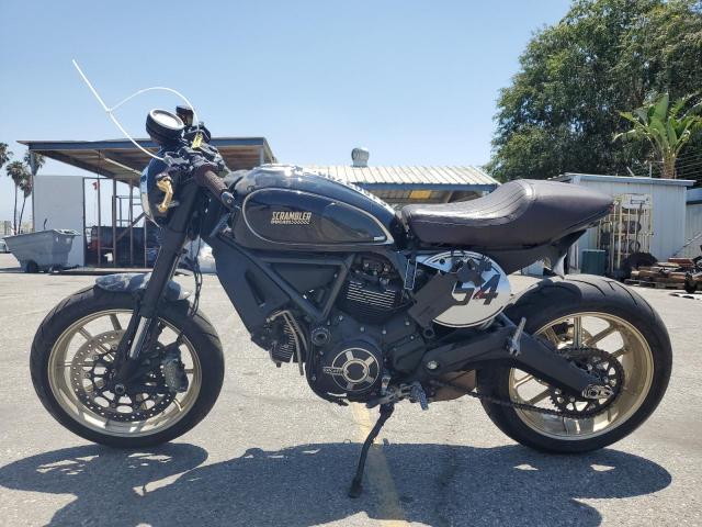 2018 DUCATI ALL OTHER