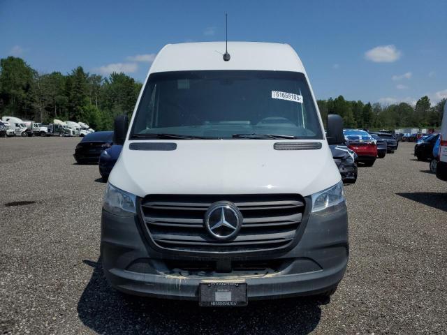 MERCEDES-BENZ ESPRINTER 2024 VIN W1Y4VCHY1RT191515