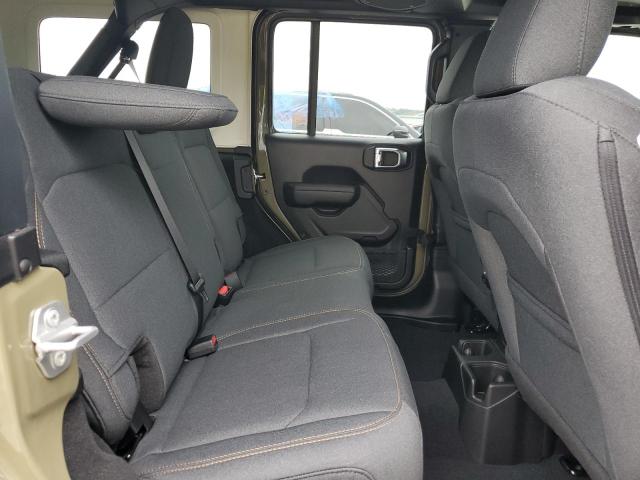 Фото 11 - JEEP WRANGLER