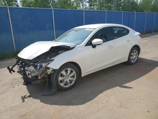 Фото 1 - MAZDA 3