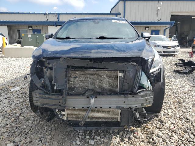 Фото 5 - CADILLAC XT5