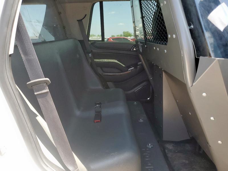 Фото 11 - CHEVROLET TAHOE