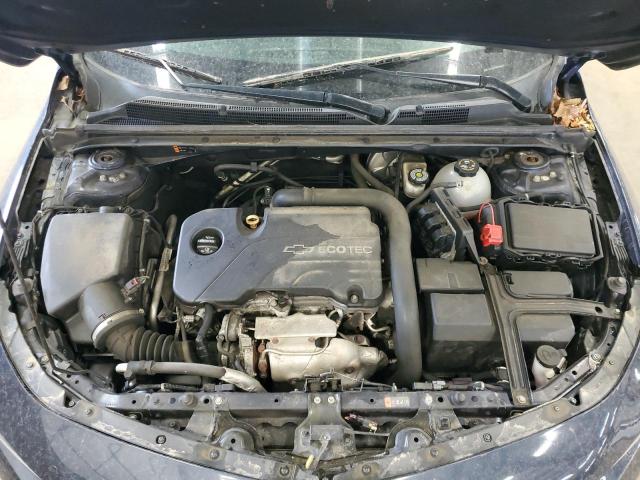 Фото 11 - CHEVROLET MALIBU