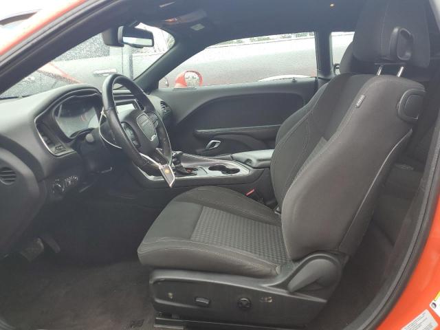 Фото 7 - DODGE CHALLENGER