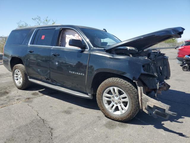 Фото 4 - CHEVROLET SUBURBAN