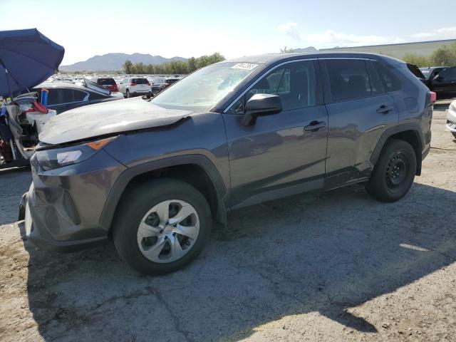 Фото 1 - TOYOTA RAV4