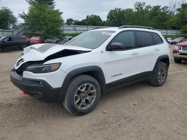 Фото 1 - JEEP CHEROKEE
