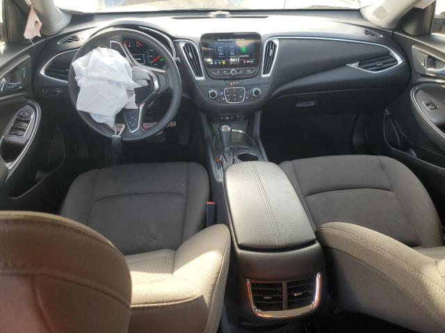 Фото 8 - CHEVROLET MALIBU