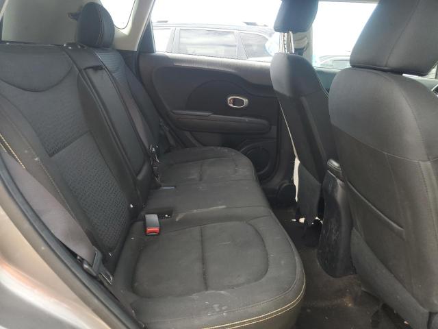 Фото 10 - KIA SOUL