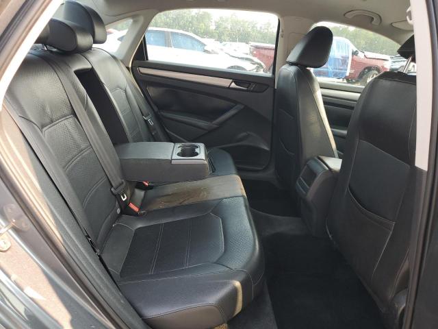 Фото 10 - VOLKSWAGEN PASSAT