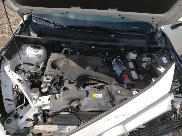 Фото 12 - TOYOTA RAV4