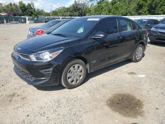 Фото 1 - KIA RIO