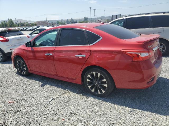 Фото 2 - NISSAN SENTRA