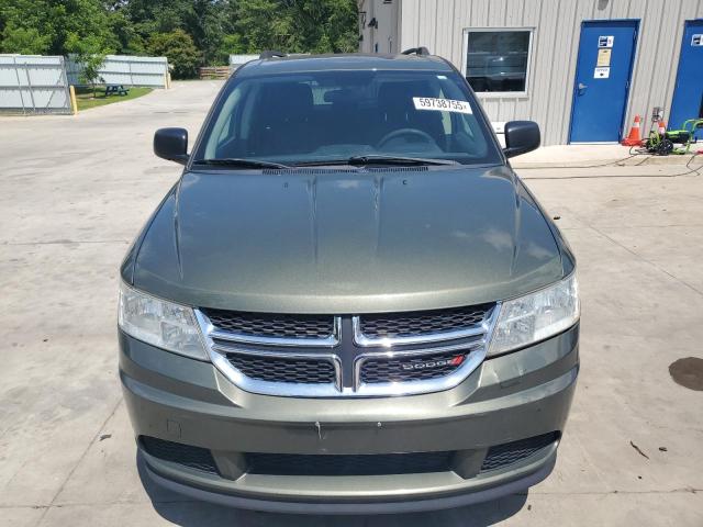 Фото 5 - DODGE JOURNEY