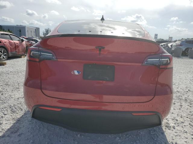 Фото 6 - TESLA MODEL Y