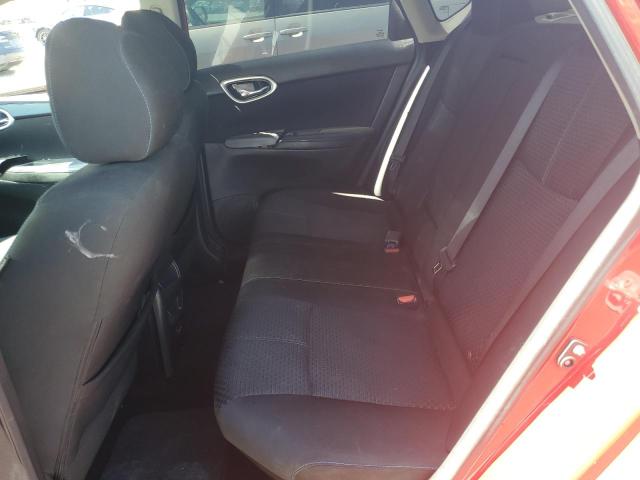 Фото 10 - NISSAN SENTRA