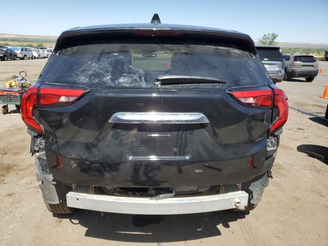 Фото 6 - GMC TERRAIN