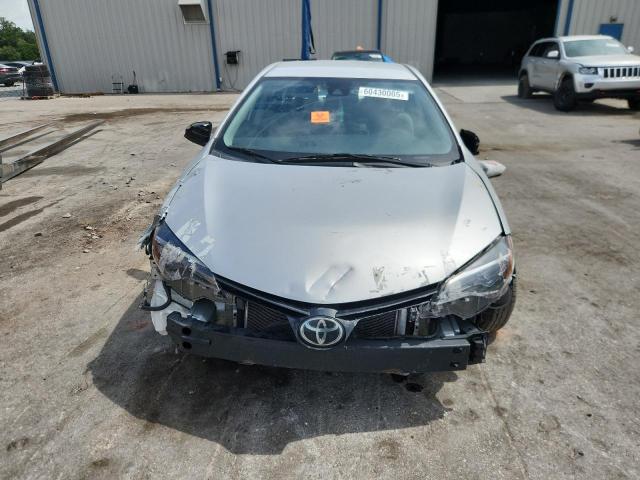 Фото 5 - TOYOTA COROLLA