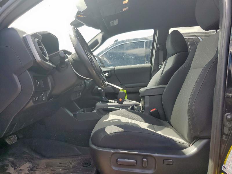 Фото 7 - TOYOTA TACOMA