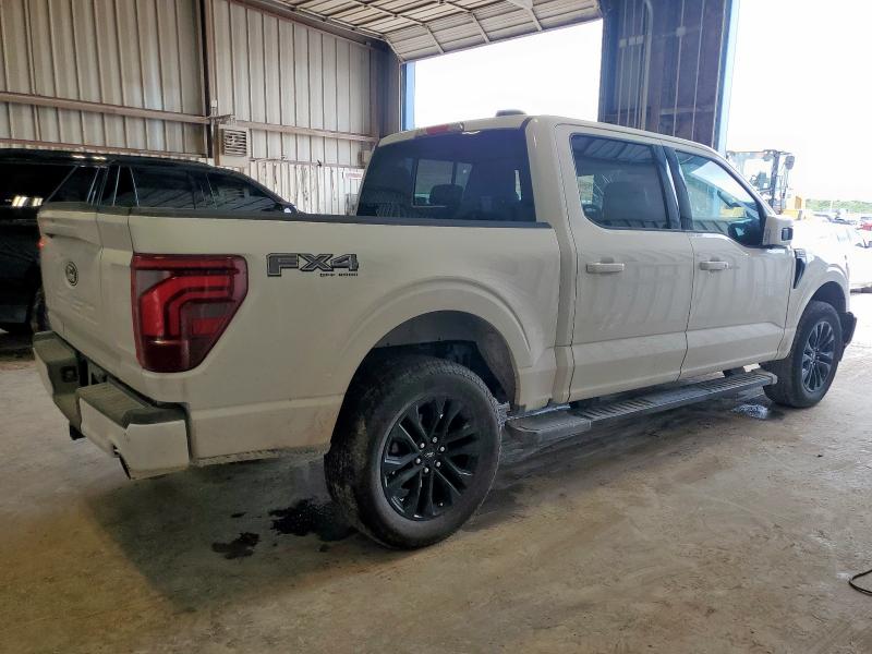 FORD F150 LARIA 2024 VIN 1FTFW5L58RFC02785