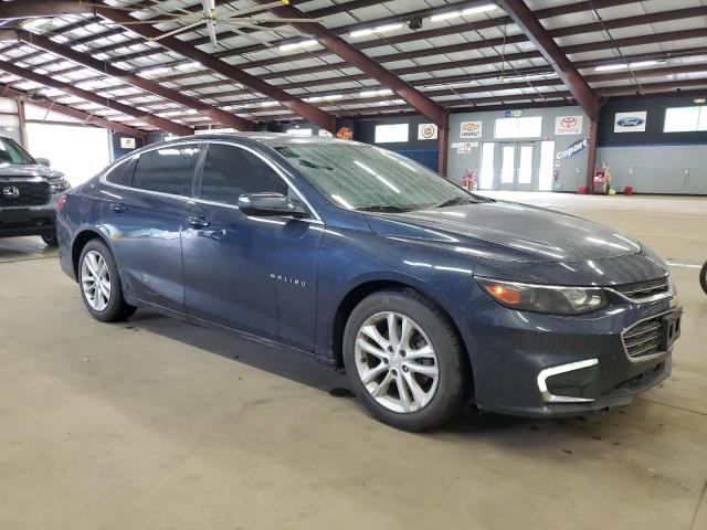 Фото 4 - CHEVROLET MALIBU