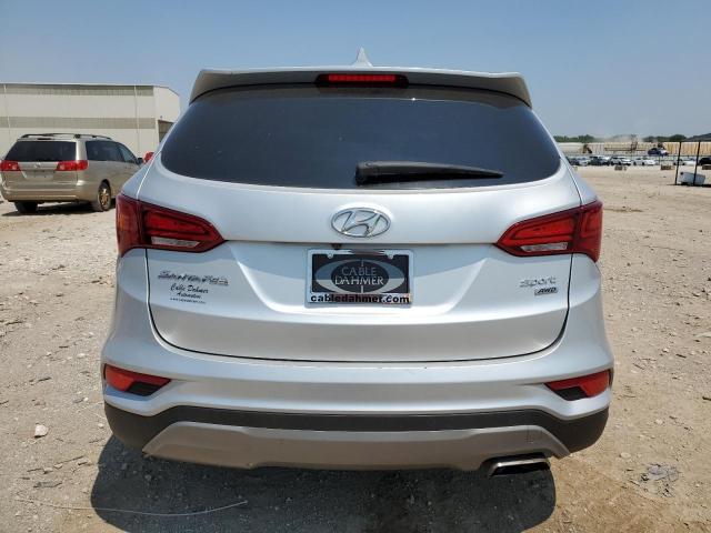 Фото 6 - HYUNDAI SANTA FE