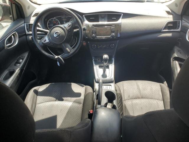 Фото 8 - NISSAN SENTRA