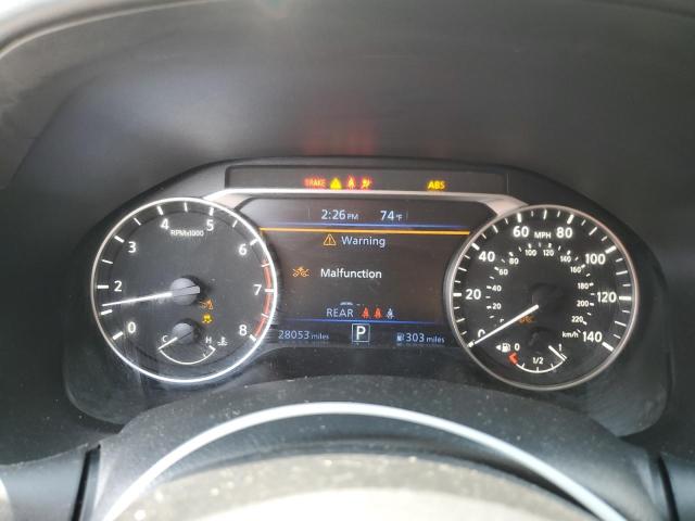 Фото 9 - NISSAN ALTIMA