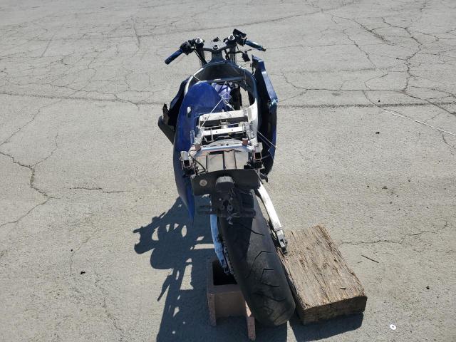 HONDA CBR CYCLE 2006