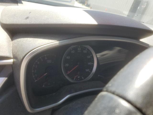 Фото 9 - TOYOTA COROLLA