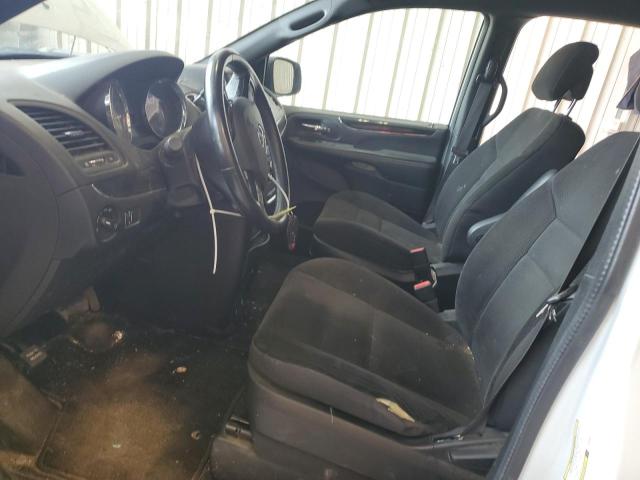 Фото 7 - DODGE CARAVAN