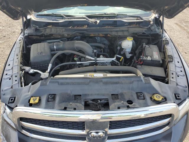 Фото 11 - RAM 1500