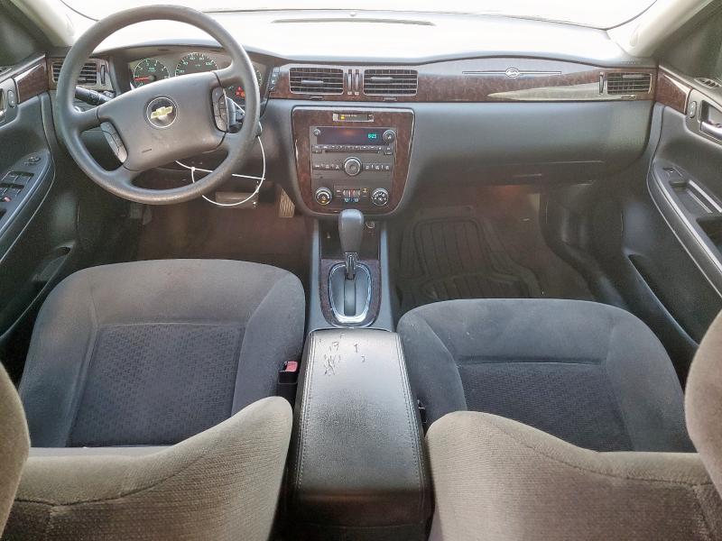 Фото 8 - CHEVROLET IMPALA