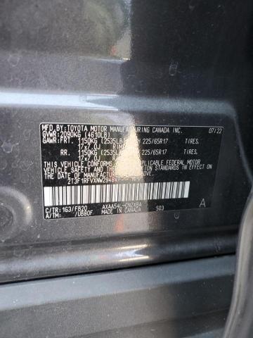 Фото 13 - TOYOTA RAV4