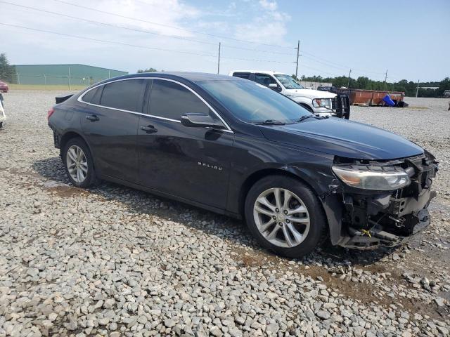 Фото 4 - CHEVROLET MALIBU