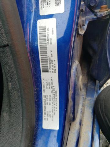 Фото 12 - CHRYSLER 200