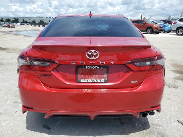 Фото 6 - TOYOTA CAMRY