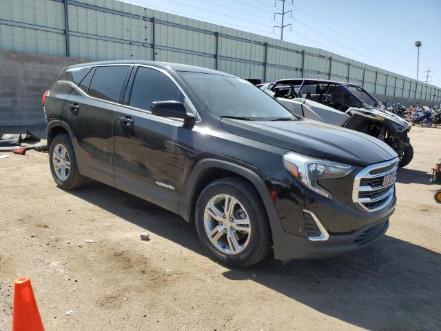 Фото 4 - GMC TERRAIN